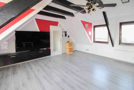 Umfangreich modernisiertes Reihenmittelhaus in Calberlah-Jelpke mit Wintergarten