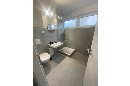 Ludwigshafen-Edigheim - frisch sanierte 2-ZKB Wohnung - Ludwigshafen am Rhein Parkinsel