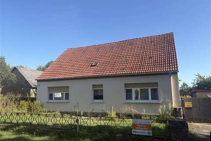 Haus zum Kaufen in Templin 250.000,00 € 160 m²