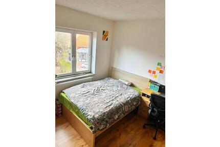 Individuelle Wohnung Einzelwohnung zur vermieten - Clausthal-Zellerfeld