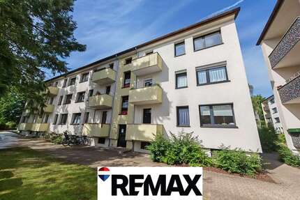 Wohnung zum Mieten in Celle 650,00 € 72 m²