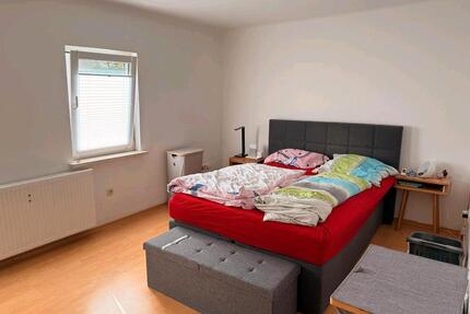 4 Zimmer Wohnung - 650,00&nbsp;EUR Kaltmiete, ca.&nbsp; 110,00&nbsp;m&sup2; in Heringen (Werra) (PLZ: 36266)