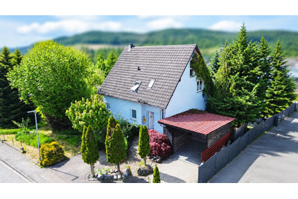 Haus zum Kaufen in Zell 450.000,00 € 165 m²