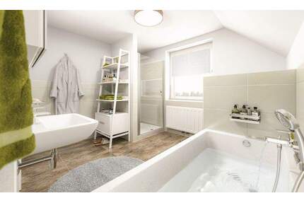 Familienfreude pur in Seelingstädt - Ihr Traumhaus erwartet Sie!