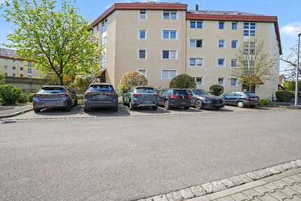 Wohnung zum Kaufen in Stein 239.000,00 € 74.5 m²