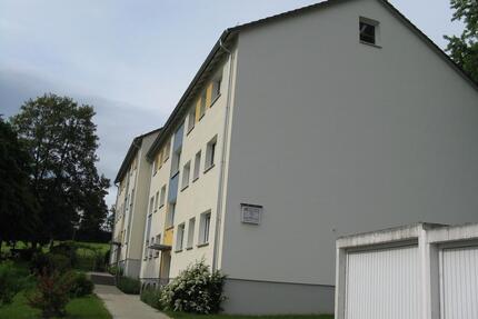 Komfortabel Wohnen mit Balkon! - 413,00&nbsp;EUR Kaltmiete, ca.&nbsp; 73,52&nbsp;m&sup2; in Kaufungen (PLZ: 34260)