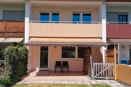 wunderschönes Reihenhaus mit Platz für die ganze Familie - Tüßling