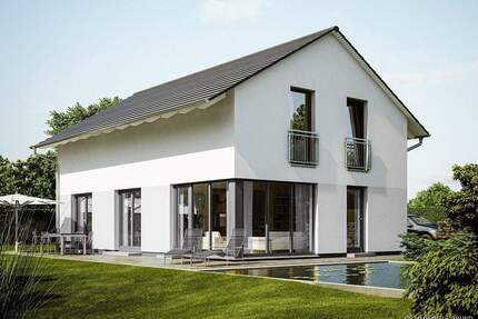 Urbanes Neubauprojekt in Hamburg-Farmsen