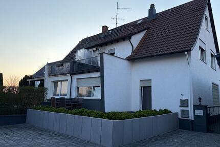 1,5-Zimmer in einer Frauen - Wohngemeinschaft in Pfungstadt