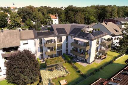 Wohnung zum Kaufen in Bad Aibling 600.000,00 € 74.32 m²