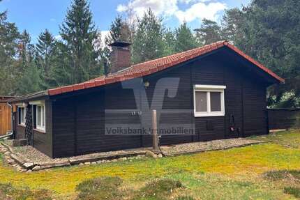 Haus zum Kaufen in Winsen (Aller) Thören 85.000,00 € 80 m² - Winsen (Aller) / Thören