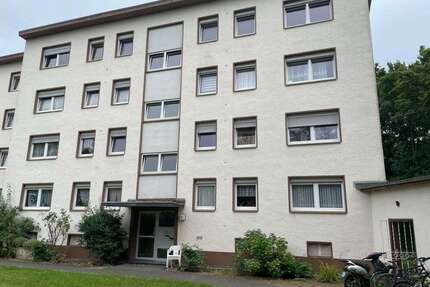 Wohnung zum Kaufen in Leverkusen 140.000,00 € 67.4 m²