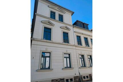 Nachmieter für 2-Zimmer-Wohnung in der Altstadt - Freiberg