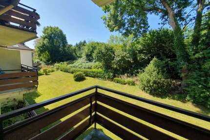 Wohnung zum Mieten in Wuppertal 480,00 € 61 m²