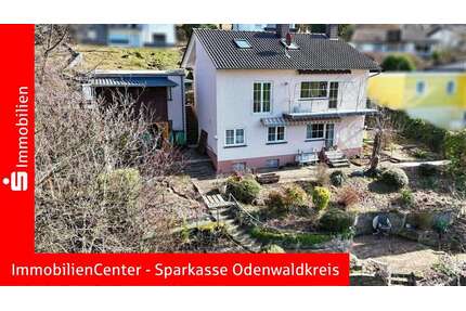 Haus zum Kaufen in Bad König 295.000,00 € 150 m²