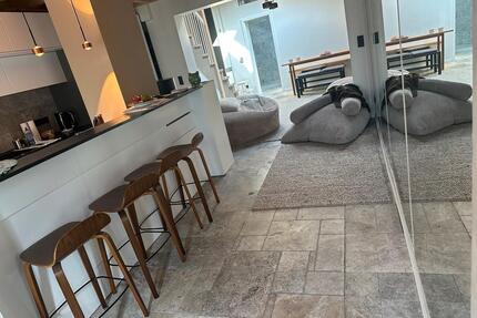 Haus mit Loftcharakter im Stadtkern von Zülpich