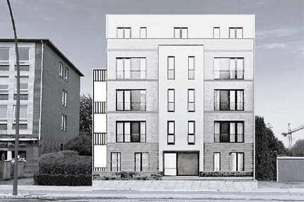 Grundstück zu verkaufen in Hamburg 1.500.000,00 € 1336 m²