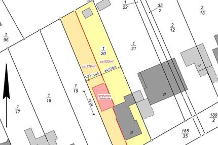 Großzügiges Familienhaus mit zauberhaften Garten. - Schwarzenbek
