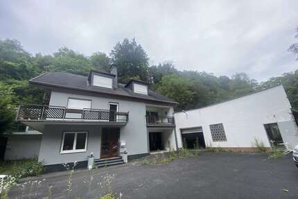 Haus zum Kaufen in Kaub 349.000,00 € 480 m²