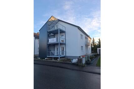 Attraktive 2-Zimmer-Wohnung sofortiger Bezug möglich - Vöhringen