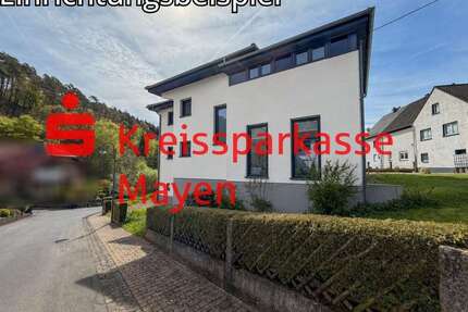 Haus zum Kaufen in Siebenbach 695.000,00 € 275 m²