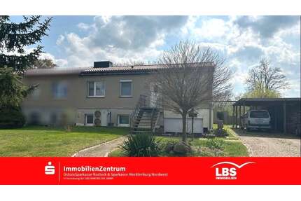 Haus zum Kaufen in Damshagen 150.000,00 € 138 m²