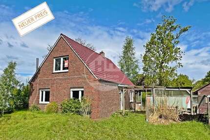 Haus zum Kaufen in Aurich Walle 139.000,00 € 100 m² - Aurich / Walle