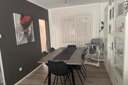 2-3 Zimmerwohnung in Benningen am Neckar