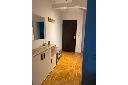 Helle zwei Zimmerwohnung - 440,00&nbsp;EUR Kaltmiete, ca.&nbsp; 48,30&nbsp;m&sup2; in Bottrop (PLZ: 46240) Boy