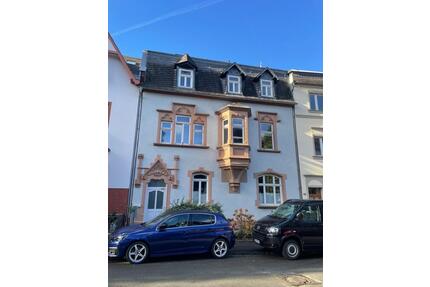 Sanierte Altbauwohnung in Trier-Ost
