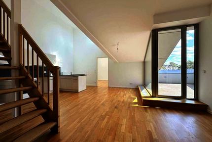 Wohnung zum Mieten in Königs Wusterhausen 1.300,00 € 108.57 m²