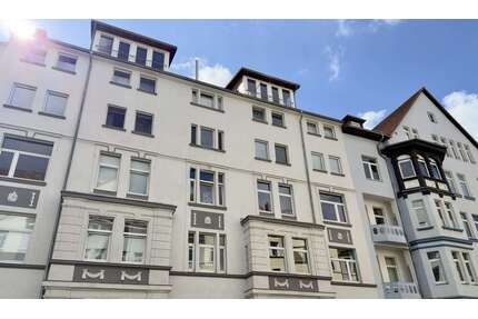 Wohnung zum Kaufen in Hannover 275.000,00 € 65 m²
