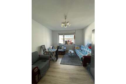 Wohnung zum Mieten in Ludwigshafen am Rhein 620,00 € 65.55 m²