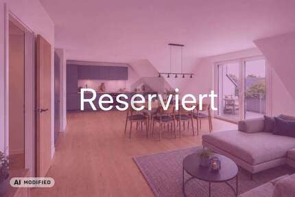 Wohnung zum Kaufen in Trostberg 439.900,00 € 83 m²