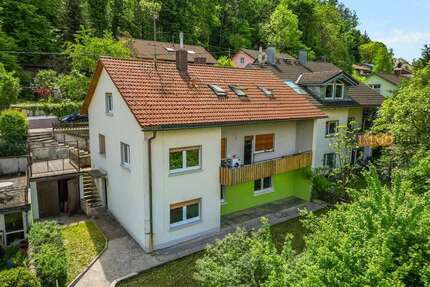 Haus zum Kaufen in Lörrach 769.000,00 € 227.22 m²