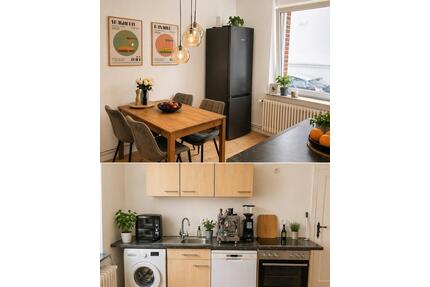 2-Zimmer-Wohnung - 838,00&nbsp;EUR Kaltmiete, ca.&nbsp; 63,00&nbsp;m&sup2; in Bielefeld (PLZ: 33615) Schildesche