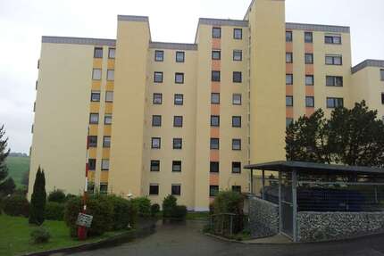 Wohnung zum Mieten in Passau 420,00 € 39.24 m²