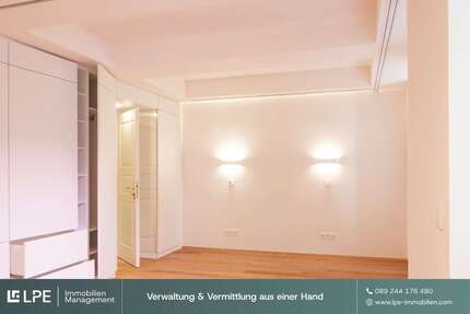Wohnung zum Mieten in München 3.175,00 € 126.77 m²