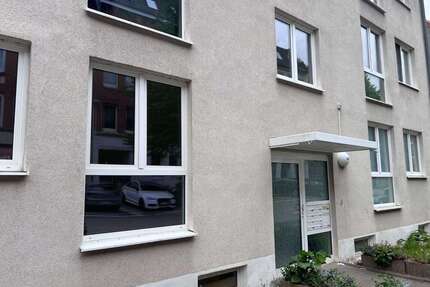 Wohnung zum Mieten in Kiel 565,00 € 54.8 m²