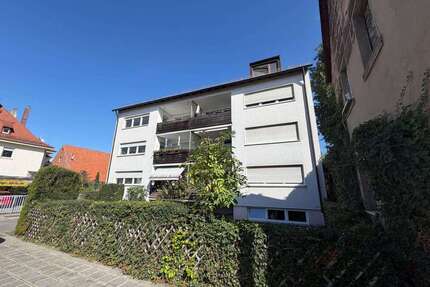 Haus zum Kaufen in Nürnberg 1.800.000,00 € 628 m²