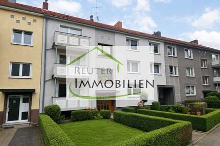Wohnung zum Mieten in Herne 450,00 € 59 m²