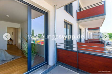 Wohnungsswap - Bertha-Sander-Straße - Köln Ossendorf