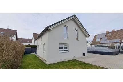 Haus zum Kaufen in Waldkraiburg 525.000,00 € 110 m²