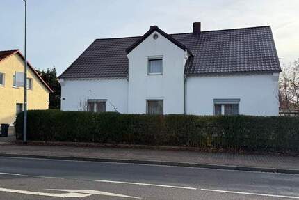 Mach was draus: Einfamilienhaus in Weisswasser zu verkaufen - Weißwasser/O.L.