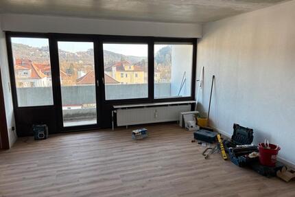 1 - Zimmer - Wohnung - 445,00&nbsp;EUR Kaltmiete, ca.&nbsp; 36,00&nbsp;m&sup2; in Bad Kissingen (PLZ: 97688)