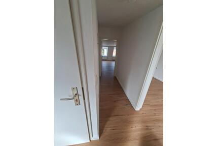 Helle 3 Raum Wohnung nach Sanierung - Wismar Altstadt