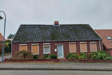 HAUS mit GRUNDSTÜCK ZUVERKAUFEN in Neu Darchau - Grabow