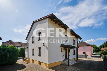 Haus zum Kaufen in Straubing 449.000,00 € 174.91 m²
