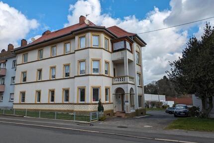 kleines Appartment in 55765 Birkenfeld