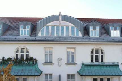 Wohnung zum Kaufen in Berlin 548.000,00 € 98 m²